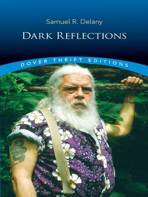 cover image of Dark Reflections